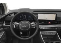 2026 Kia Carnival HEV SX FWD Interior Shot 3