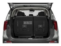 2026 Kia Carnival HEV SX FWD Exterior Shot 4