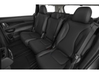 2026 Kia Carnival HEV SX FWD Interior Shot 5