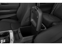 2026 Kia Carnival HEV SX FWD Interior Shot 7