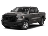 2027 RAM 1500 Express 4x4 Crew Cab 5'7" Box Exterior Shot 1