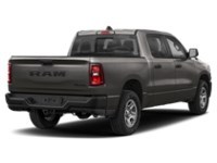 2027 RAM 1500 Express 4x4 Crew Cab 5'7" Box Exterior Shot 2