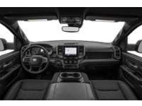 2027 RAM 1500 Express 4x4 Crew Cab 5'7" Box Interior Shot 6