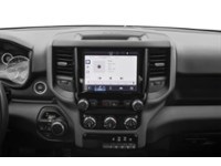 2027 RAM 1500 Express 4x4 Crew Cab 5'7" Box Interior Shot 2