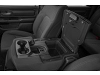 2027 RAM 1500 Express 4x4 Crew Cab 5'7" Box Interior Shot 7