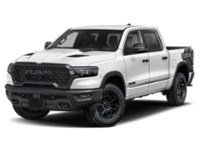 2027 RAM 1500 Rebel 4x4 Crew Cab 5'7" Box Exterior Shot 1