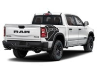 2027 RAM 1500 Rebel 4x4 Crew Cab 5'7" Box Exterior Shot 2