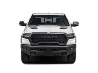 2027 RAM 1500 Rebel 4x4 Crew Cab 5'7" Box Exterior Shot 5