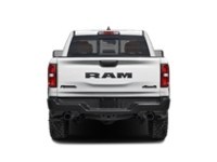 2027 RAM 1500 Rebel 4x4 Crew Cab 5'7" Box Exterior Shot 7