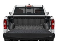 2027 RAM 1500 Rebel 4x4 Crew Cab 5'7" Box Exterior Shot 4
