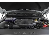 2027 RAM 1500 Rebel 4x4 Crew Cab 5'7" Box Exterior Shot 3
