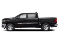 2027 RAM 1500 Big Horn 4x4 Crew Cab 5'7" Box Exterior Shot 6