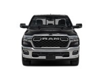 2027 RAM 1500 Big Horn 4x4 Crew Cab 5'7" Box Exterior Shot 5