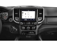 2027 RAM 1500 Big Horn 4x4 Crew Cab 5'7" Box Interior Shot 2