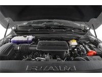 2027 RAM 1500 Big Horn 4x4 Crew Cab 5'7" Box Exterior Shot 3