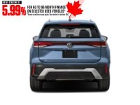 2026 Volkswagen Tiguan Comfortline 4MOTION Exterior Shot 7