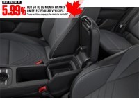 2026 Volkswagen Tiguan Comfortline 4MOTION Interior Shot 7