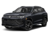2026 Volkswagen Tiguan Comfortline R-Line Black Edition 4MOTION Exterior Shot 1