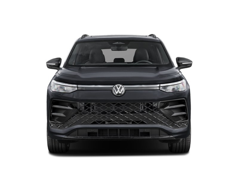 2026 Volkswagen Tiguan Comfortline R-Line Black Edition 4MOTION Exterior Shot 5