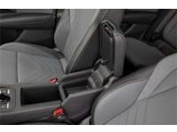 2026 Volkswagen Tiguan Comfortline R-Line Black Edition 4MOTION Interior Shot 7