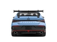 2026 Hyundai Elantra N