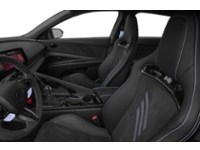 2026 Hyundai Elantra N