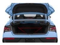 2026 Hyundai Elantra N
