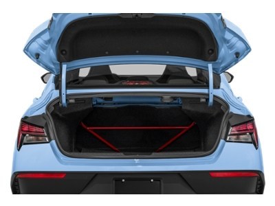 2026 Hyundai Elantra N