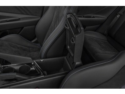 2026 Hyundai Elantra N