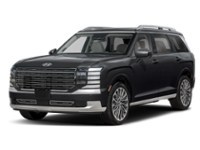2027 Hyundai Palisade