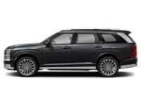 2027 Hyundai Palisade
