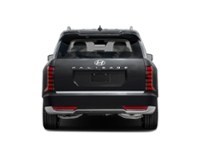 2027 Hyundai Palisade