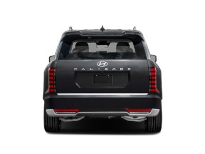 2027 Hyundai Palisade