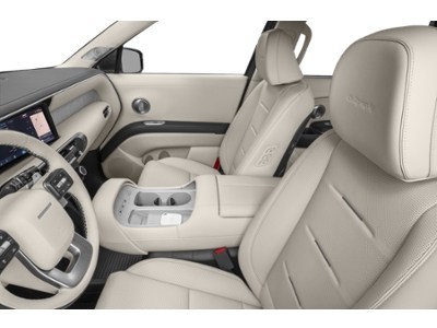2027 Hyundai Palisade