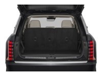 2026 Hyundai Palisade Ultimate Calligraphy AWD Exterior Shot 4