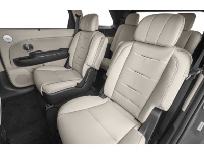 2027 Hyundai Palisade