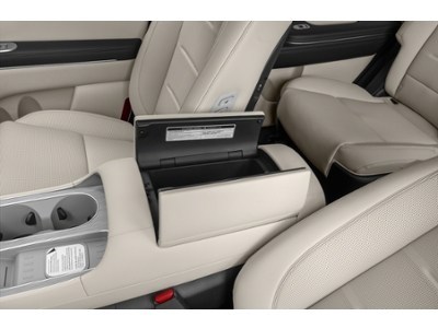 2027 Hyundai Palisade