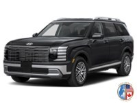 2027 Hyundai Palisade Preferred Trend AWD Exterior Shot 1