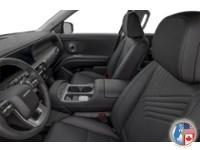 2027 Hyundai Palisade Preferred Trend AWD Interior Shot 4