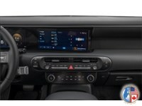 2027 Hyundai Palisade Preferred Trend AWD Interior Shot 2