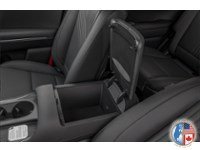 2027 Hyundai Palisade Preferred Trend AWD Interior Shot 7