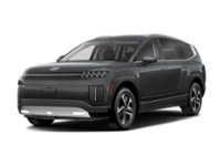 2027 Hyundai IONIQ 9