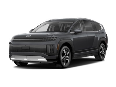 2027 Hyundai IONIQ 9