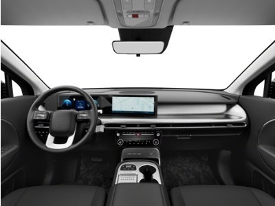 2026 Hyundai IONIQ 9