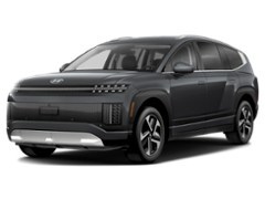 2027 Hyundai IONIQ 9 SUV