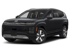 2026 Hyundai IONIQ 9 SUV