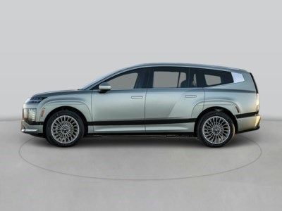2026 Hyundai IONIQ 9