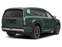 2026 Hyundai IONIQ 9 Preferred + AWD w/Ultimate Calligraphy Pkg Exterior Shot 2