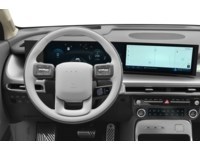 2026 Hyundai IONIQ 9 Preferred + AWD w/Ultimate Calligraphy Pkg Interior Shot 3