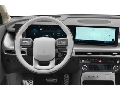 2026 Hyundai IONIQ 9